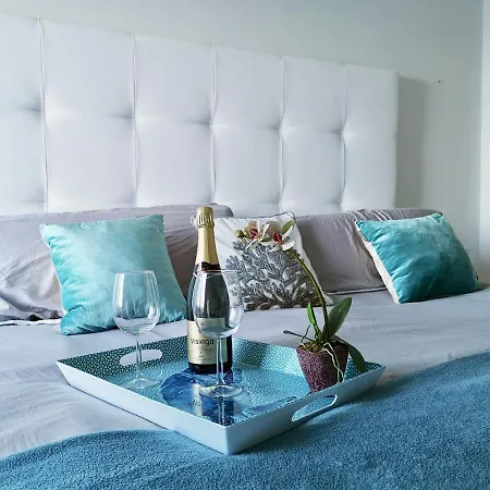Blue Coast Bellavista By Tor Apartment